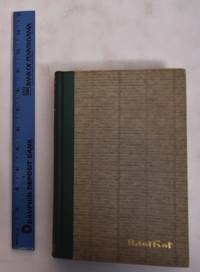 image of Selected Poems