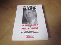 MI DESEMBARCO EN MALLORCA