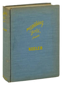 The Vanishing Gold Truck