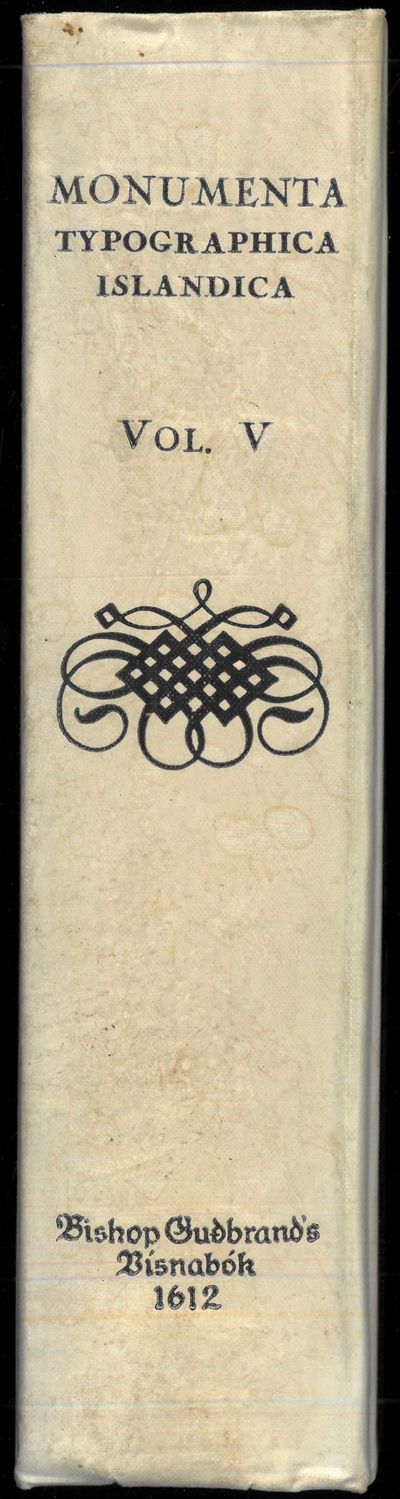 Published in facsimile with an introduction in…