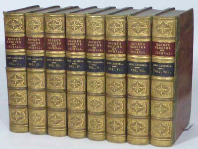 Memoirs, Journal & Correspondence of Thomas…