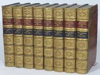 Memoirs, Journal & Correspondence of Thomas Moore. Edited by the Right Honourable Lord John...