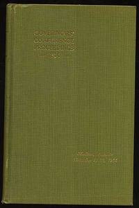 Governor's Conference Proceedings 1914