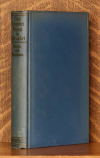 cover of THE SPOKEN WORD IN LIFE AND ART