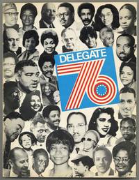 Delegate, 1976