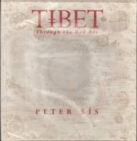 TIBET THROUGH THE RED BOX