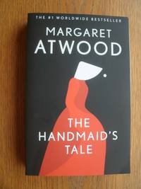image of The Handmaid's Tale
