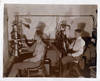 SAMUEL GOLDWYN STUDIOS FILM LABORATORY DEPARTMENT (1923) Publicity photo