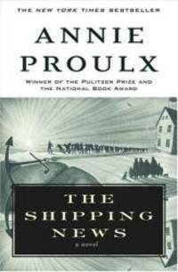 image of The Shipping News: A Novel