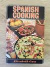 SPANISH COOKING