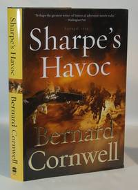 image of Sharpe's Havoc