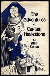 THE ADVENTURES OF CAPTAIN HAYLESTONE