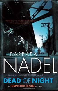 image of Dead of Night (Inspector Ikmen Mystery 14): A shocking and compelling crime thriller (Inspector Ikmen Mysteries)