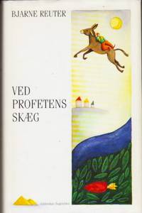 Ved profetens skæg