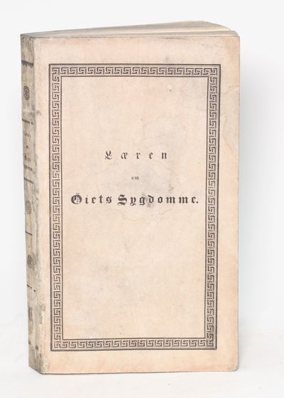 Læren om Øiets Sygdomme, overensstemmende med…