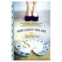 How Lucky You Are (Paperback)