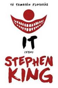 It by Stephen King - 2017-11-01