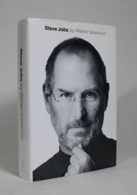 cover of Steve Jobs