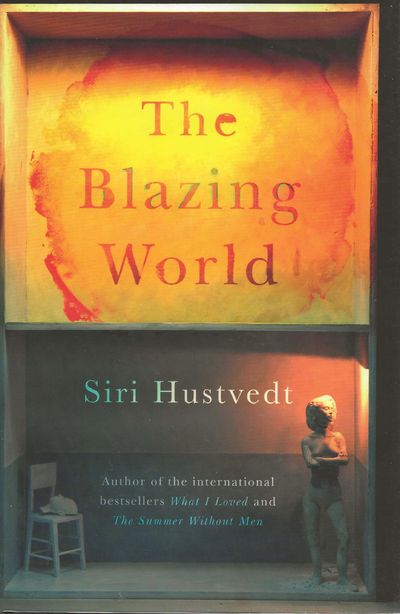 The Blazing World
