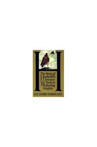 H.: The Story of Heathcliff&#039;s Journey Back to Wuthering Heights by Haire-Sargeant, Lin