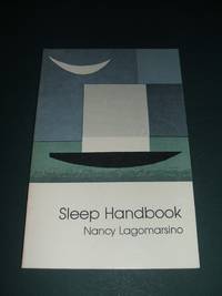 cover of Sleep Handbook