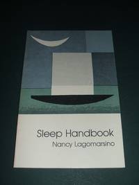 Sleep Handbook by Nancy Lagomarsino - 1987