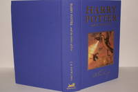 HARRY POTTER AND THE GOBLET OF FIRE by J. K Rowling - 2000