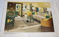 Ideas for Old Rooms and New" from the scrapbook of Hazel Dell Brown