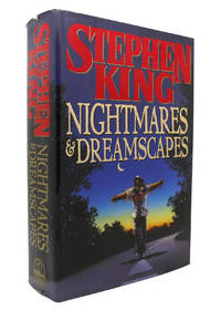 NIGHTMARES &amp; DREAMSCAPES by Stephen King - 1993