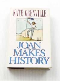 Joan Makes History