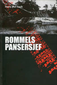 Rommels pansersjef