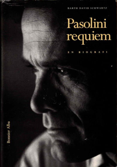 PASOLINI REQUIEM - en biografi.