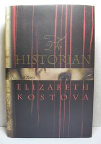 The Historian by Kostova, Elizabeth - 2005