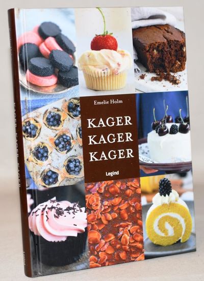 Kager, kager, kager.