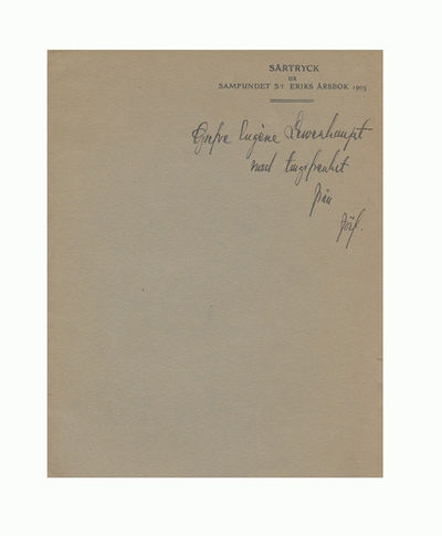 Seved Bååts och Gustaf Otto Stenbocks palats i…