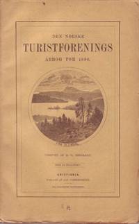 Den norske Turistforenings årbog 1886