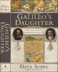image of Galileo's Daughter: A Historical Memoir of Science, Faith, and Love
