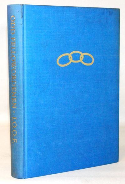 Odd Fellow Ordenen - I.O.O.F. Historie og…