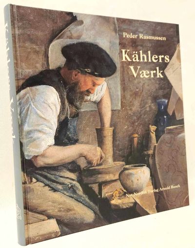 Kählers Værk - om familien Kähler og deres…