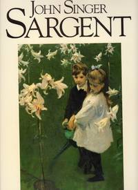 image of JOHN SINGER SARGENT