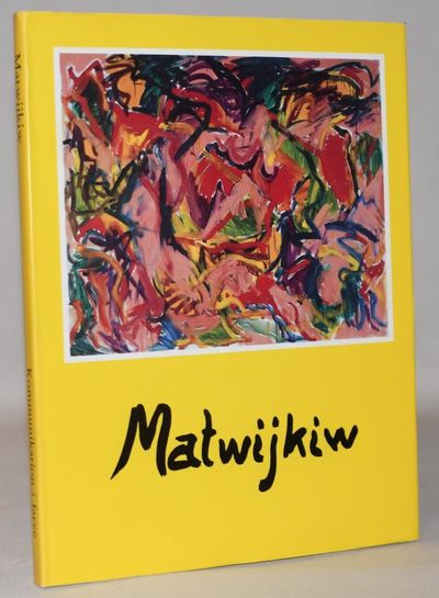 Matwijkiw - Kommunikation i farver /…