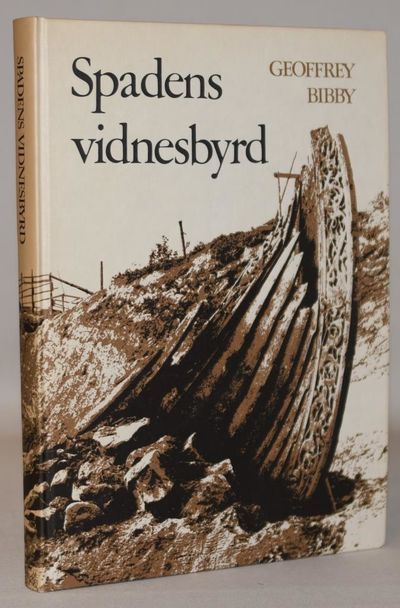 Spadens vidnesbyrd.