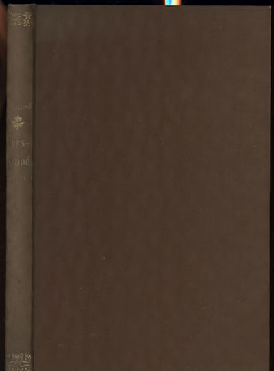 Porsgrund. 1807 - 1907. Et hundreårsminde