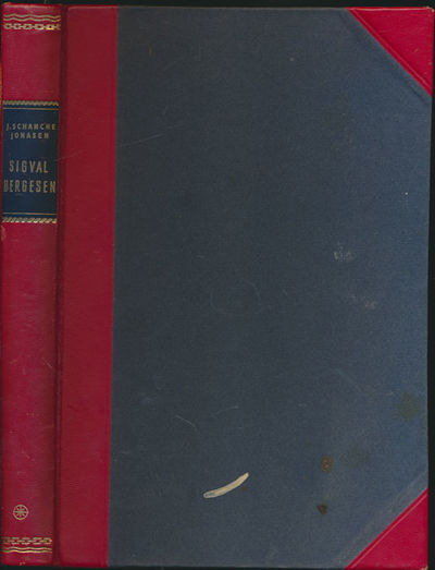 Sigval Bergesen. 1863-1956