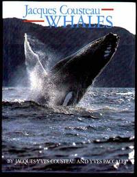 JACQUES COUSTEAU WHALES