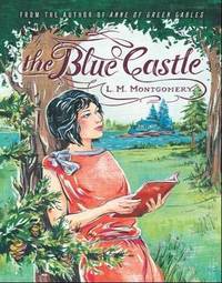 image of The Blue Castle
