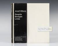 Despite Straight Lines. by Henri Josef; Cartier-Bresson - 1961 - from Raptis Rare Books (SKU: 3783)