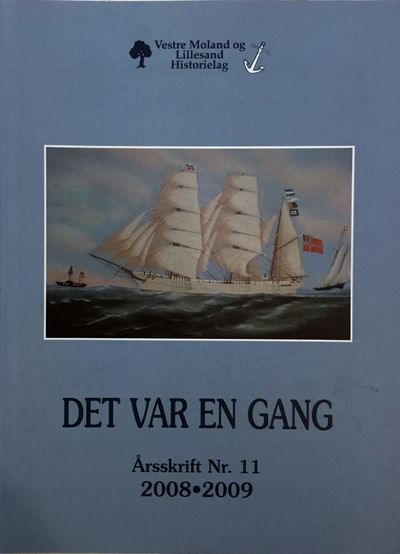 Årsskrift Nr. 9. 2008 - 2009