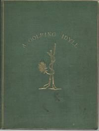 A Golfing Idyll or The Skipper’s Round with the Deil On the Links of St Andrews