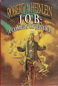 Job: A Comedy of Justice